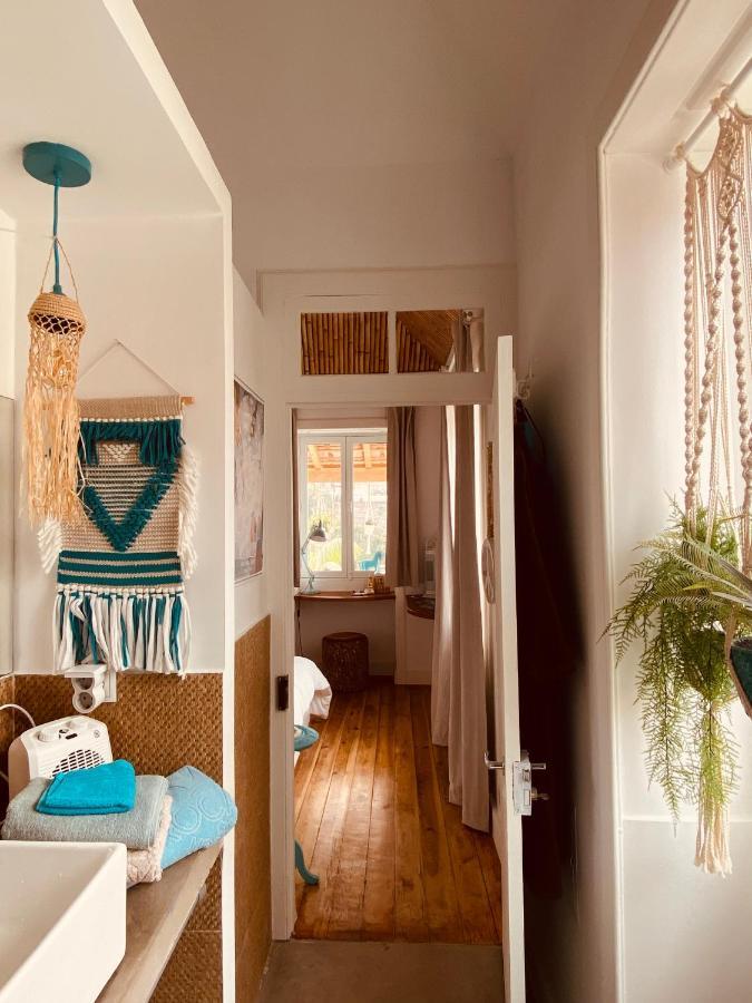Casa Boho Your Happy Place In Calheta Exterior photo