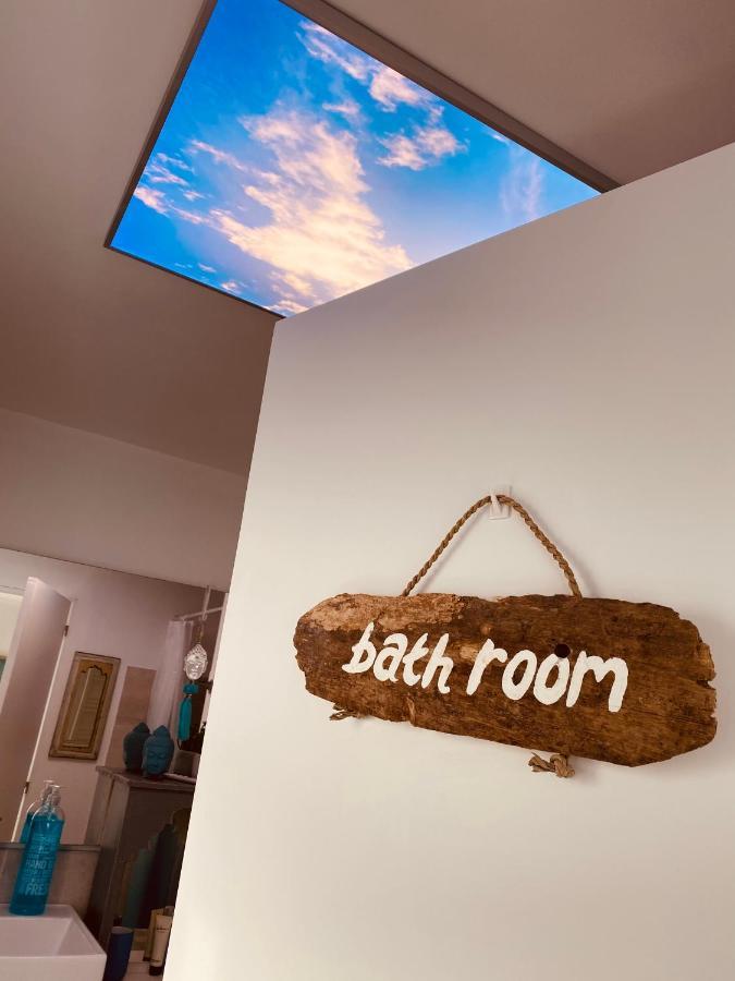 Casa Boho Your Happy Place In Calheta Exterior photo
