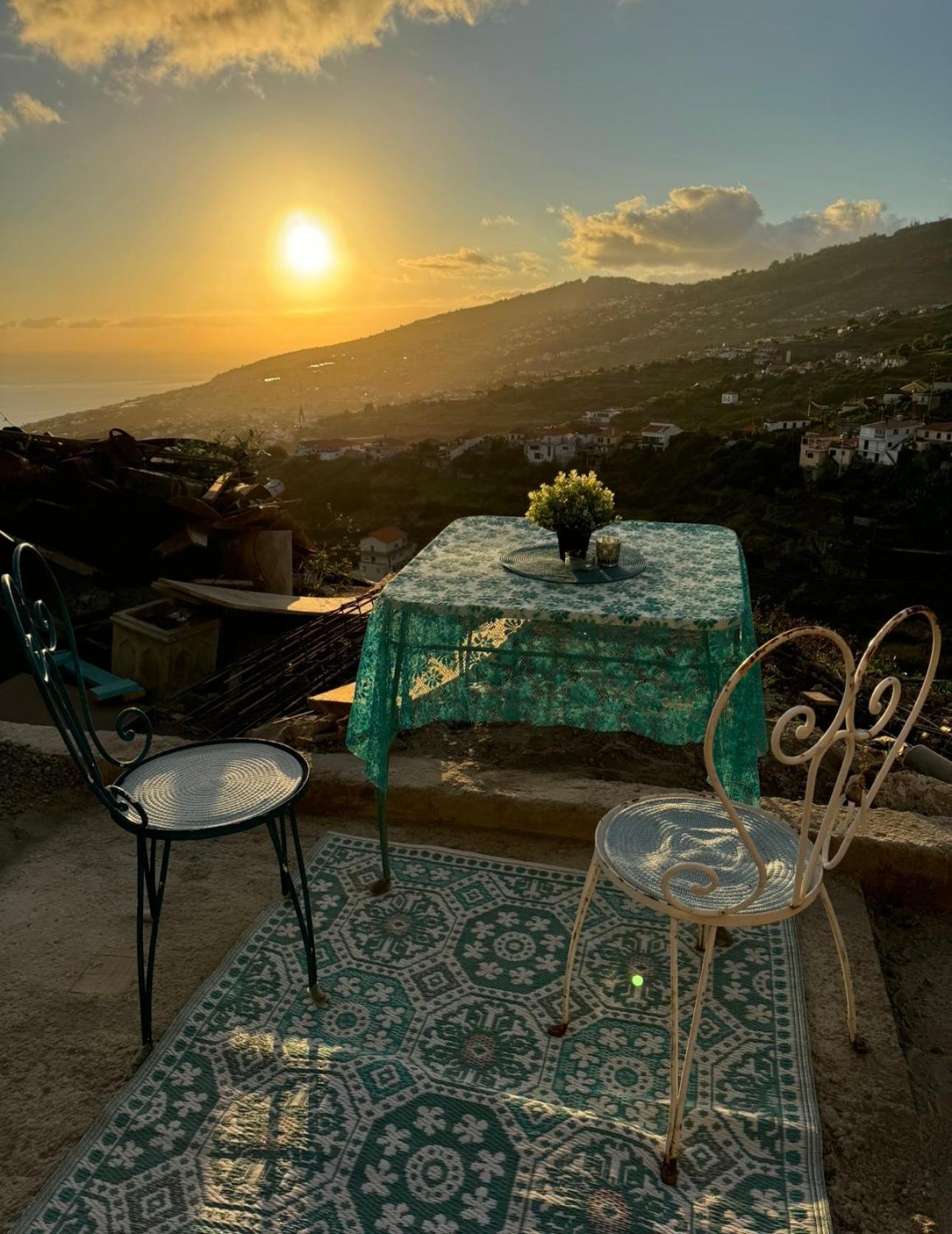 Casa Boho Your Happy Place In Calheta Exterior photo