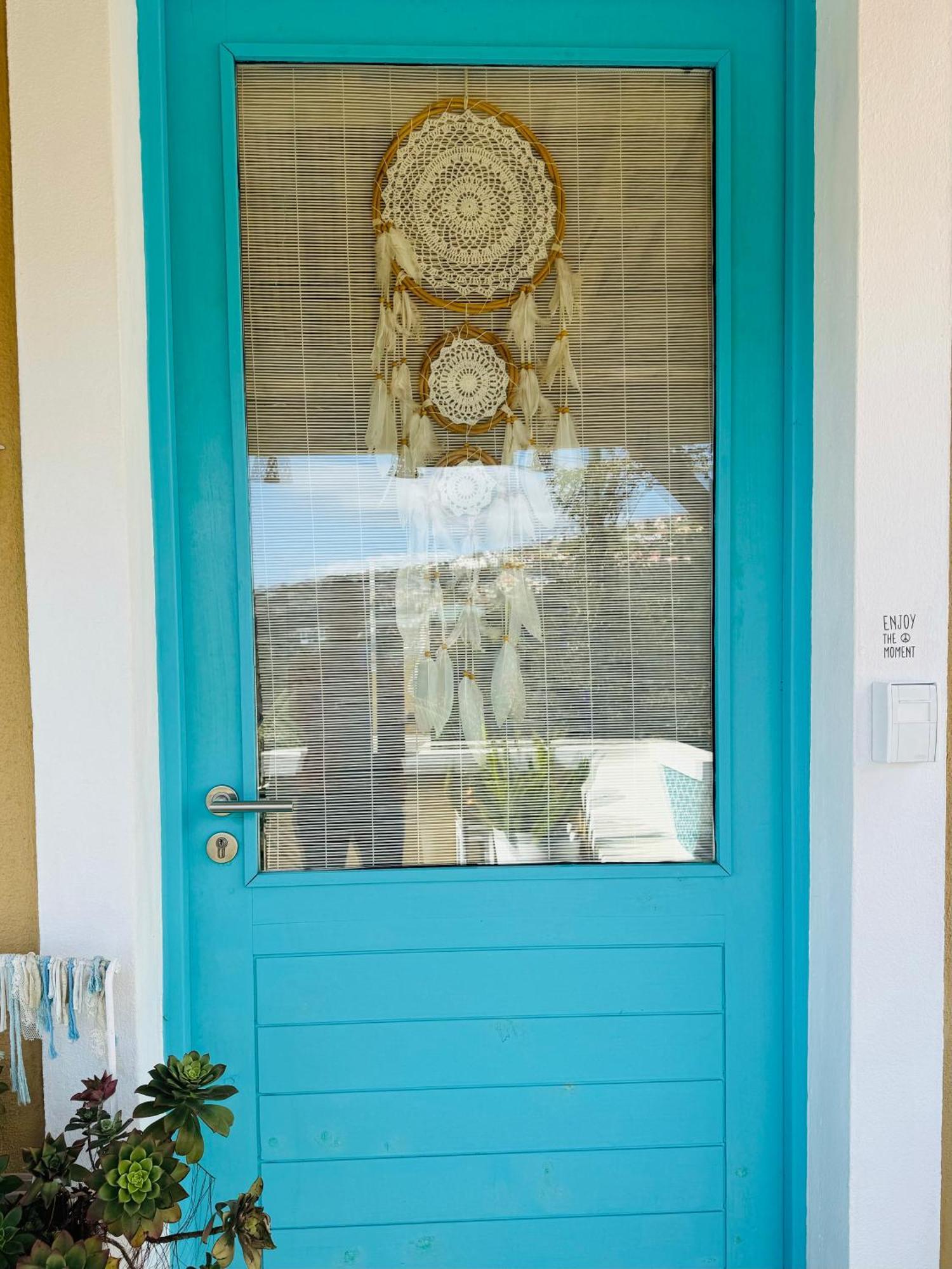 Casa Boho Your Happy Place In Calheta Exterior photo
