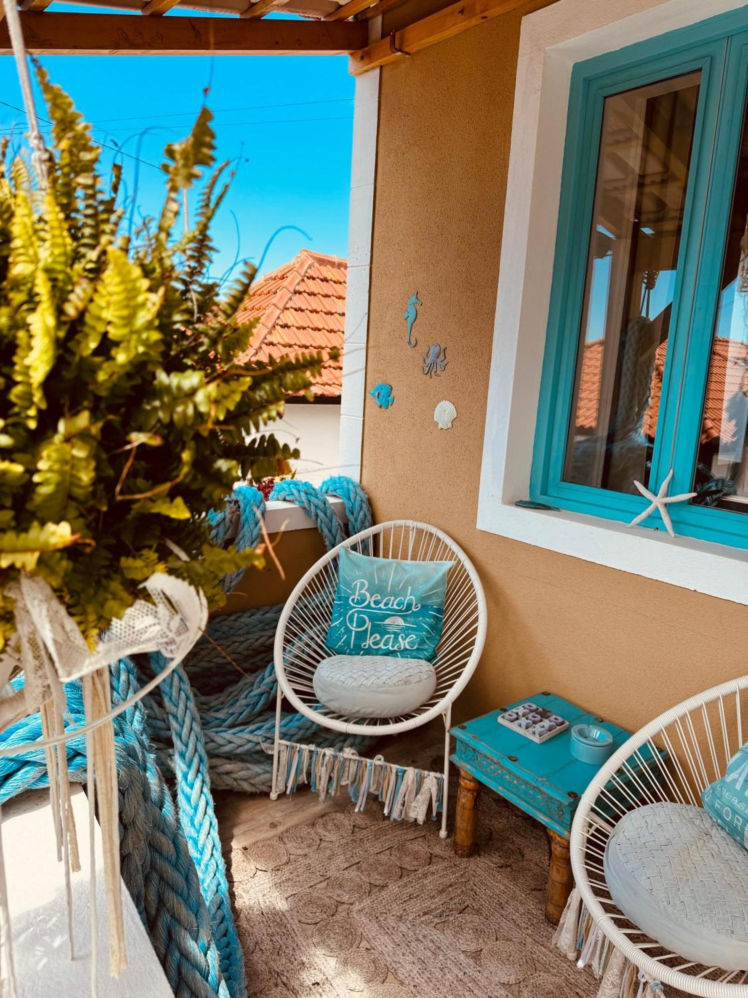 Casa Boho Your Happy Place In Calheta Exterior photo